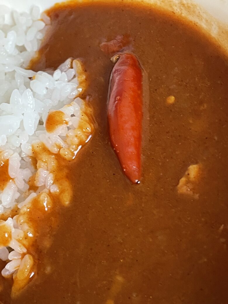 赤い壺 カレーライス レトルト S&B